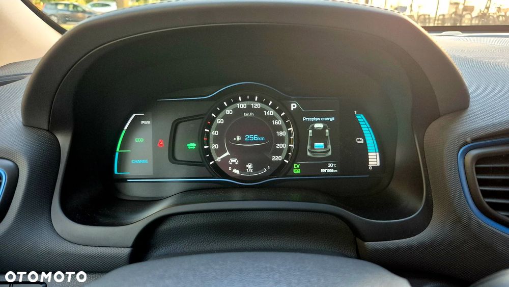 Hyundai IONIQ 1.6 GDI Premium - 15