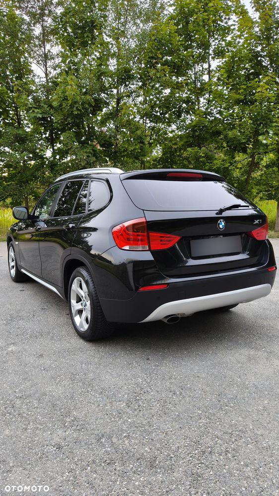 BMW X1 sDrive18i - 6