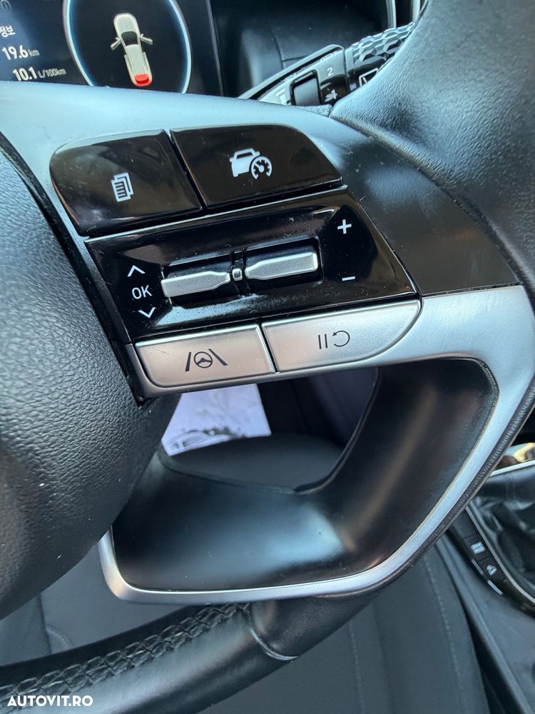 Hyundai Tucson 1.6 T-GDi 2WD Edition 30+ - 9