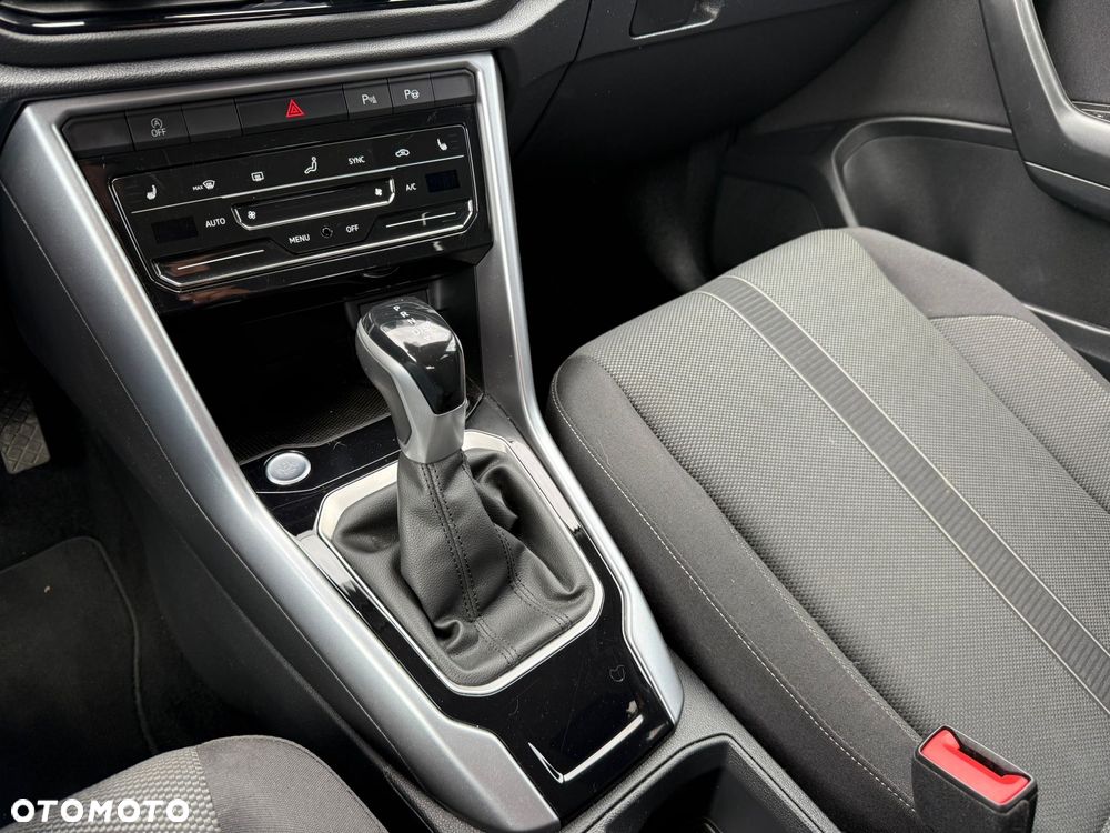Volkswagen T-Roc 1.5 TSI Special Edition DSG - 26
