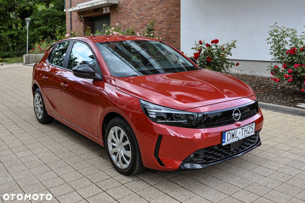 Opel Corsa - 6