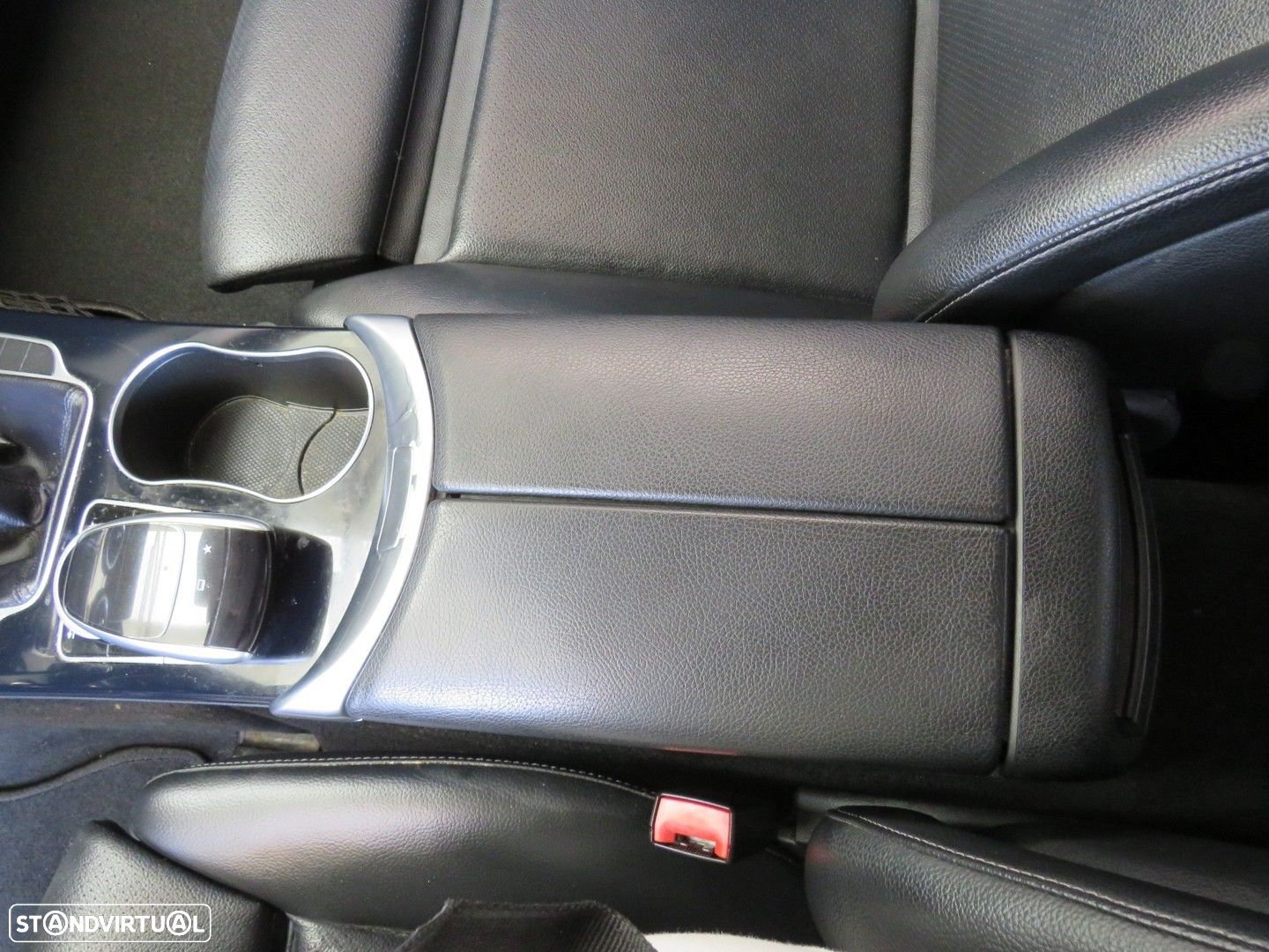 Mercedes-Benz C 220 BlueTEC - 16