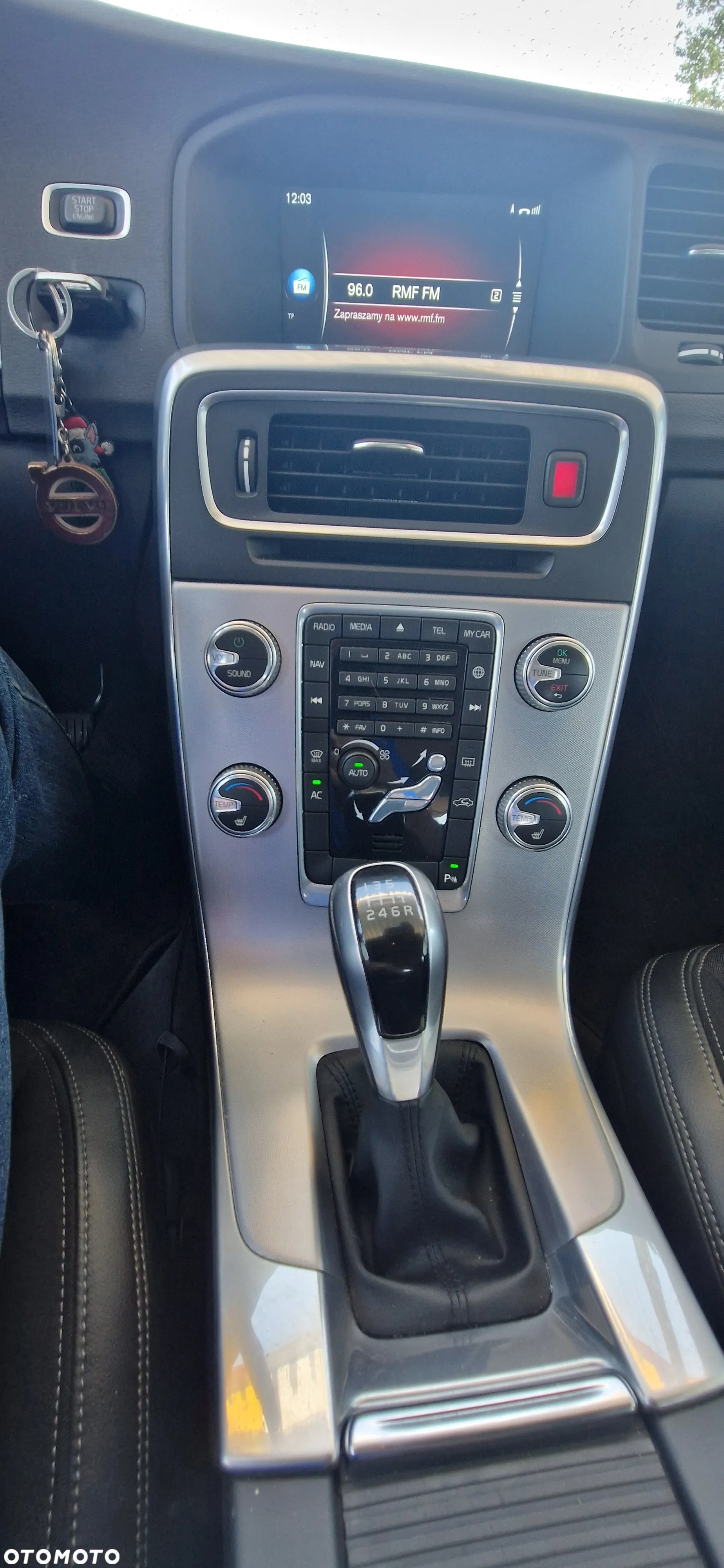 Volvo V60 D2 Drive-E Kinetic - 8