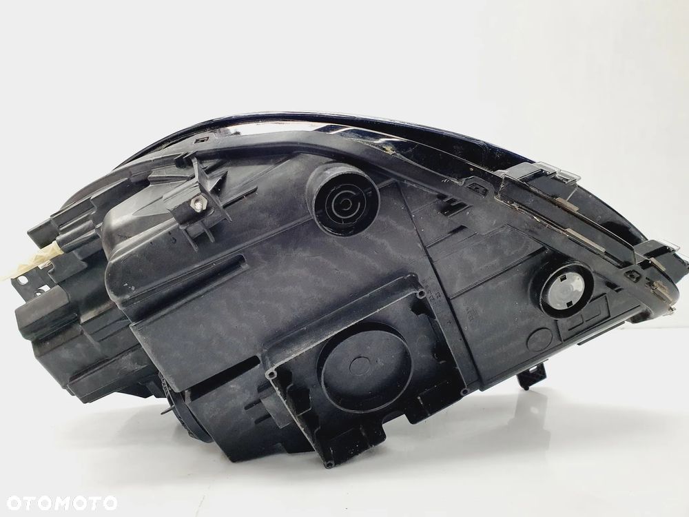 FORD PUMA MK2 II LAMPA PRAWA PRZÓD FULL LED ORYGINAŁ EU!!! - 7