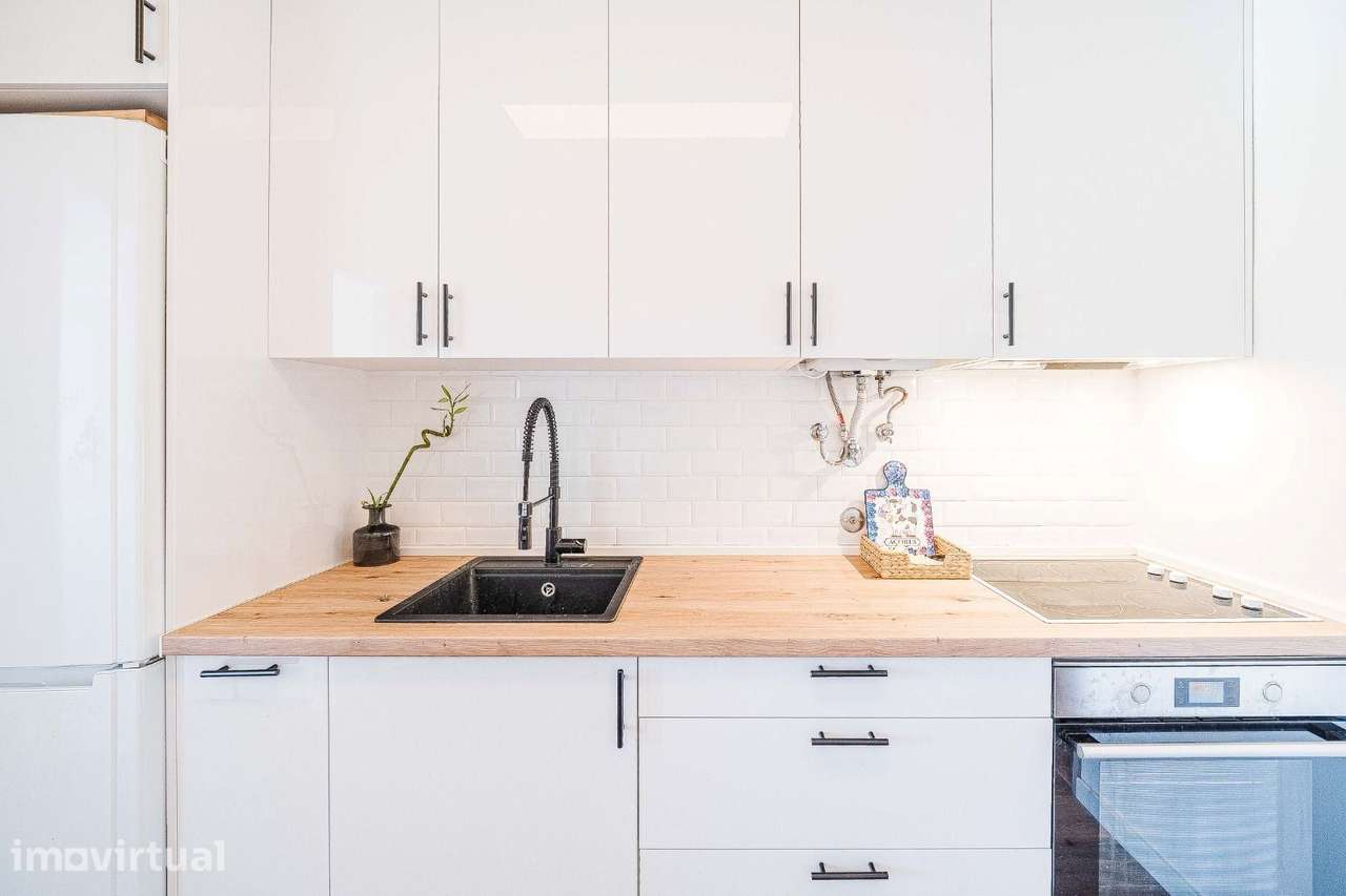 Apartamento T2 à venda em Sintra - Grande imagem: 4/26