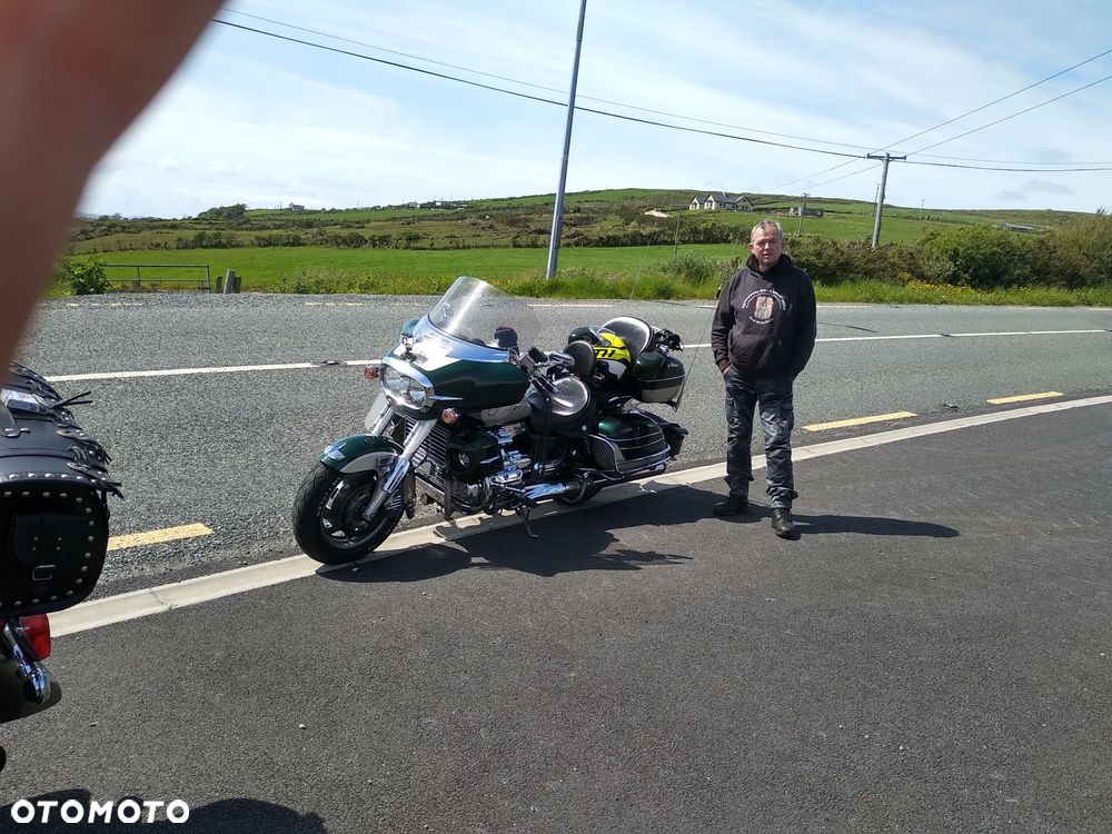 Honda Valkyrie - 1