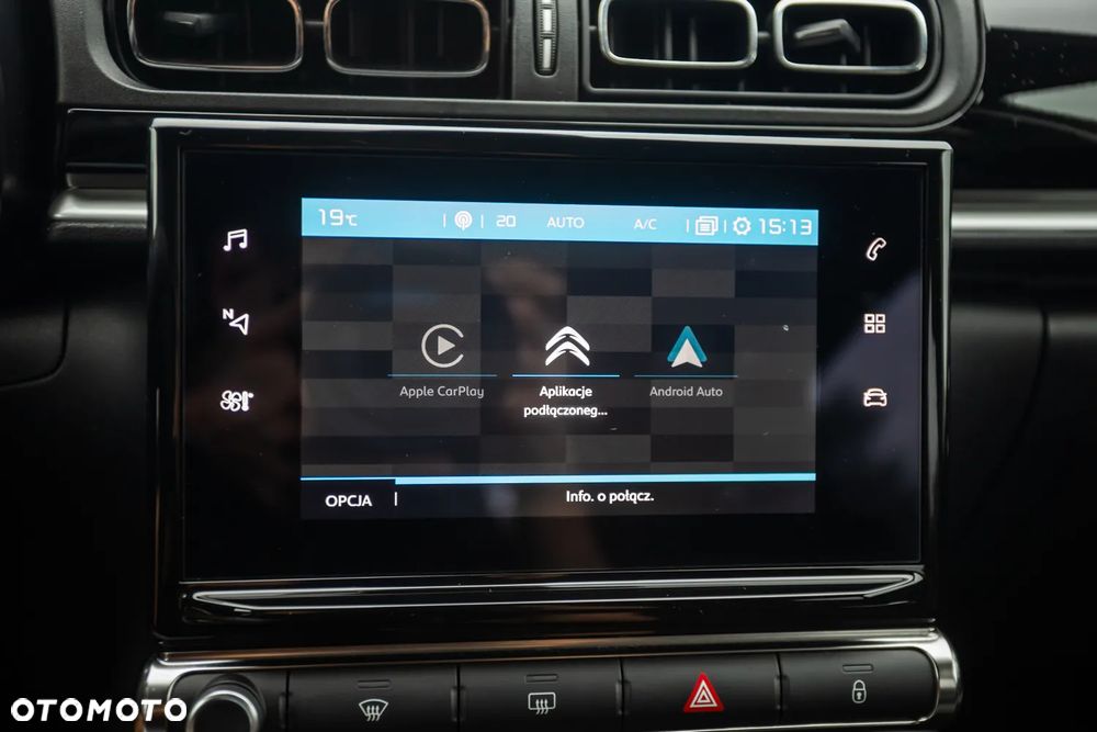 Citroën C3 Pure Tech 110 S&S ELLE ONLINE EDITION - 31