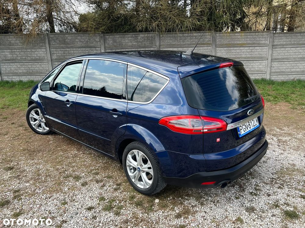 Ford S-Max - 6