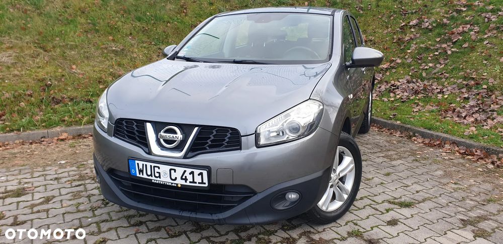 Nissan Qashqai 2.0 acenta - 3