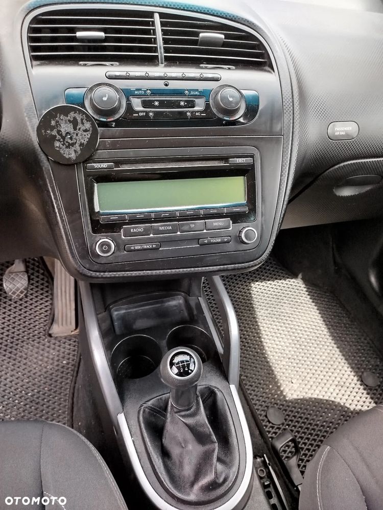 Seat Altea 1.6 TDI Reference - 17