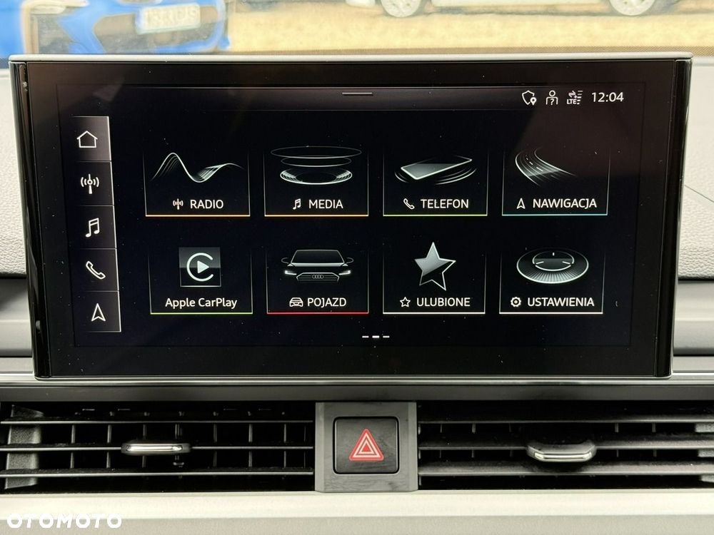 Audi A4 Limousine 35 TFSI mHEV S Line S tronic - 28