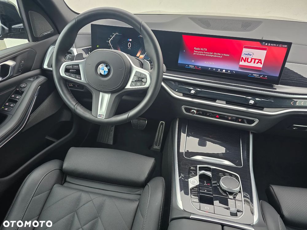 BMW X5 xDrive30d - 9