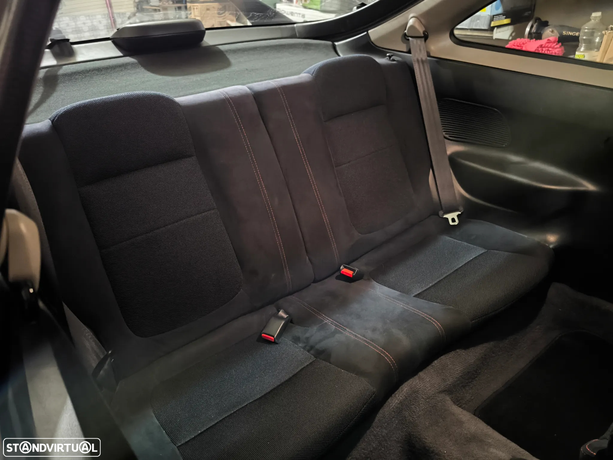 Honda Integra Type-R - 5