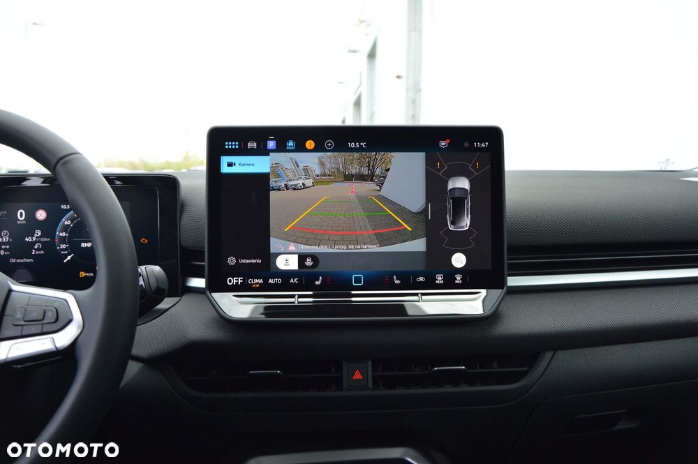 Volkswagen T-Roc 1.5 eTSI Life DSG - 19