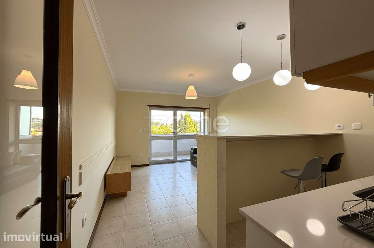 Apartamento T1 | Curia Anadia - Grande imagem: 2/17