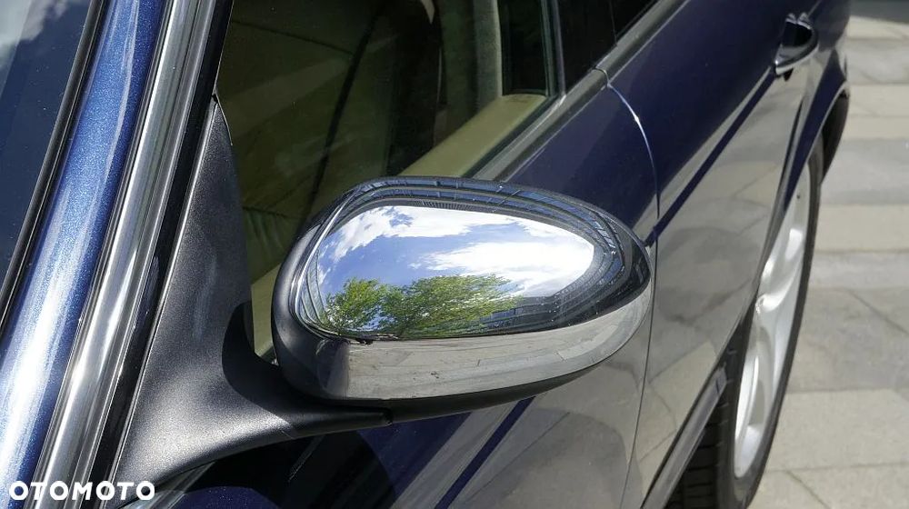 Jaguar XJ XJ6 2.7 D Sovereign - 38