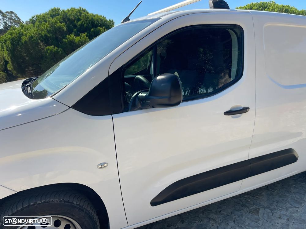 Citroën Berlingo 1.5 BlueHDI XL 3 Lugares C/IVA - 10