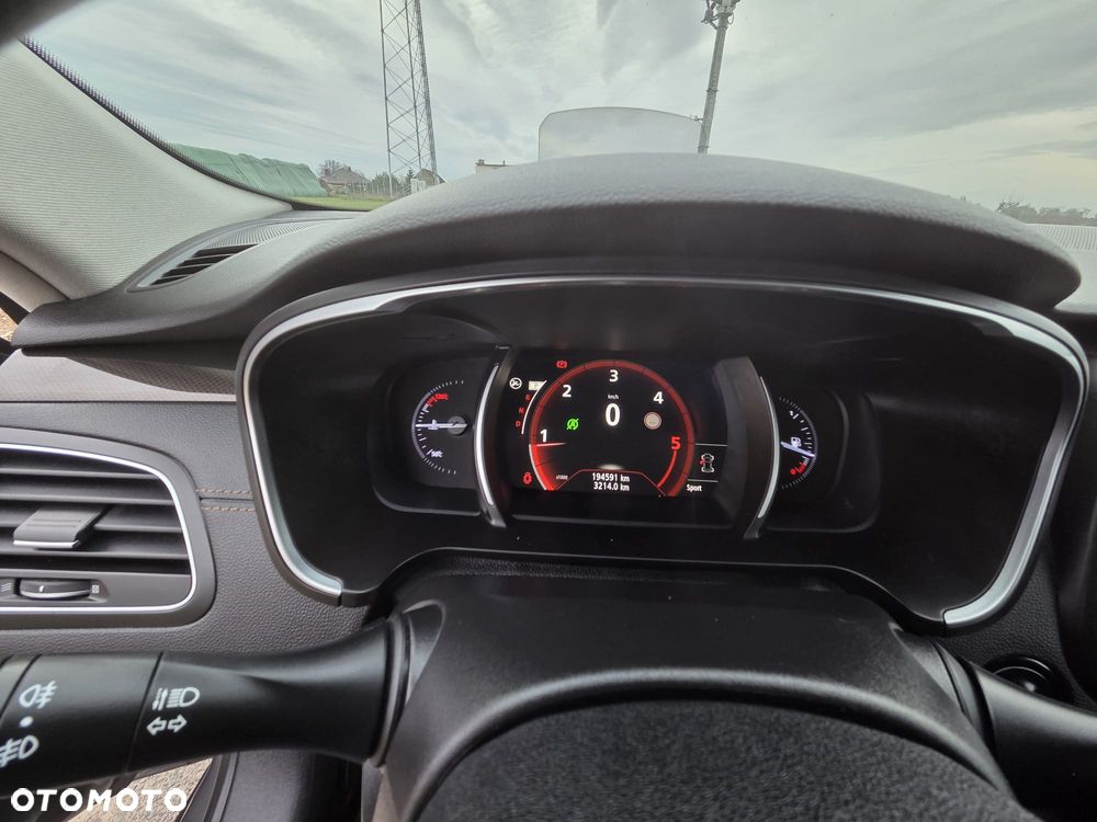 Renault Talisman ENERGY dCi 160 EDC INTENS - 30