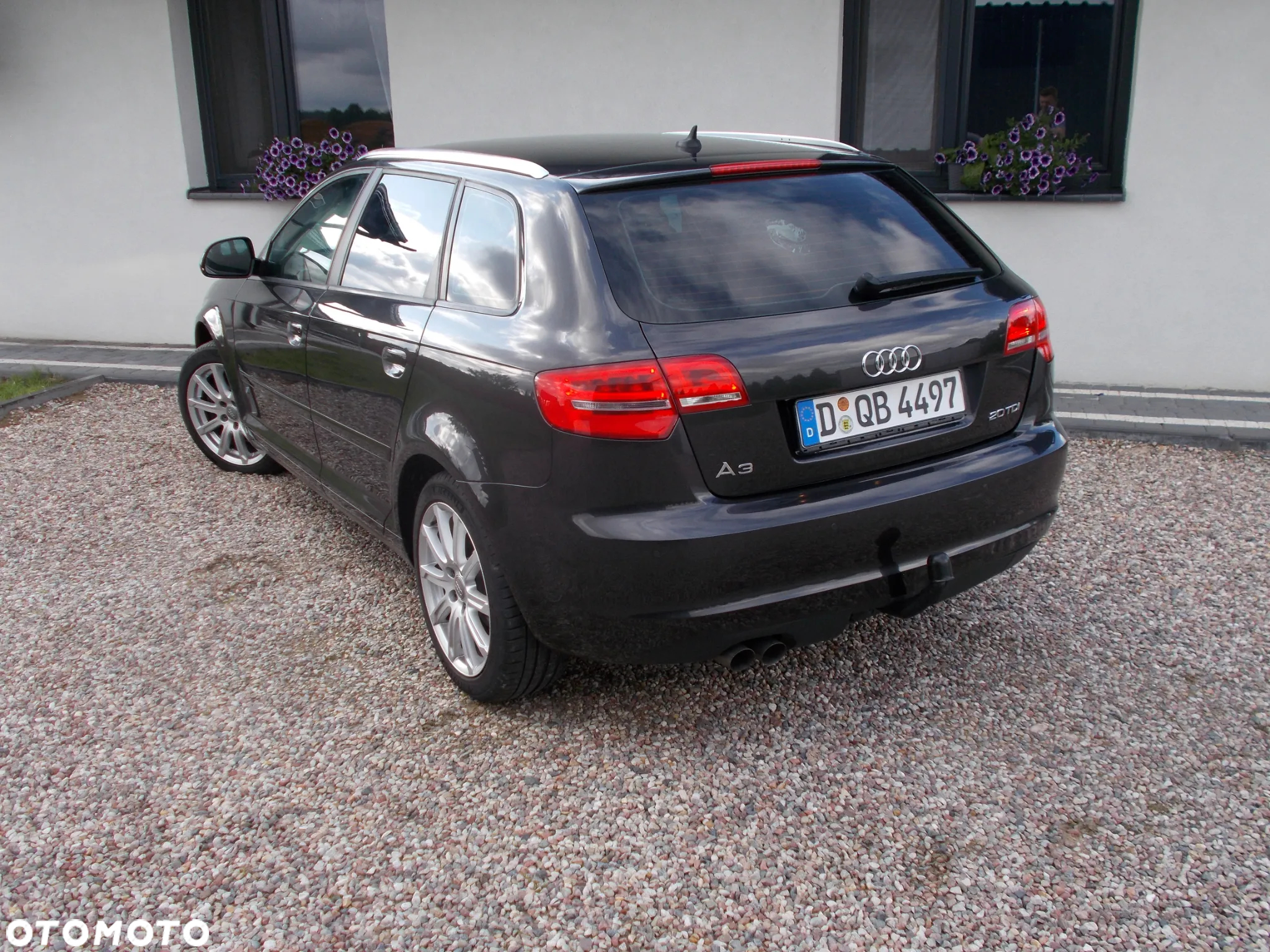 Audi A3 - 12