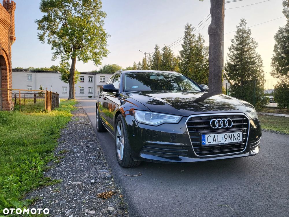 Audi A6 ver-2-0-tdi-multitronic - 12