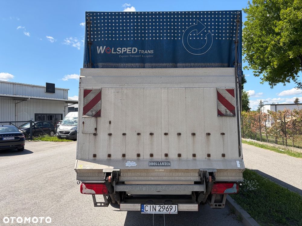 Mercedes-Benz Sprinter 907.235 - 12