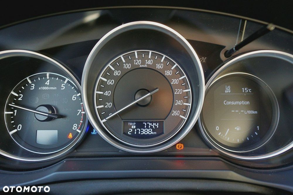 Mazda 6 2.0 SkyEnergy - 19