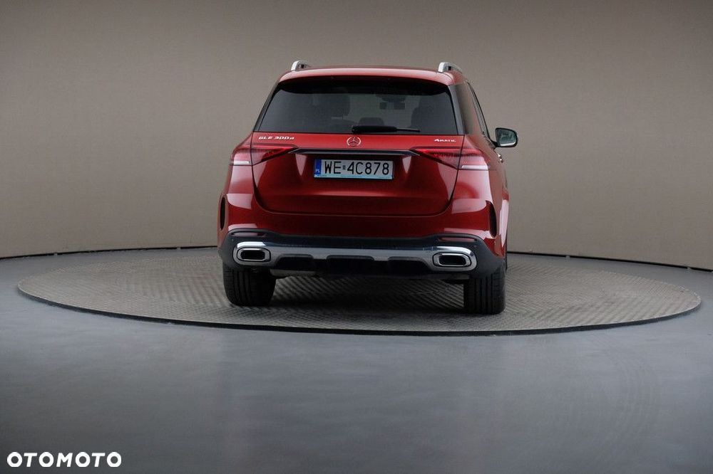 Mercedes-Benz GLE - 5