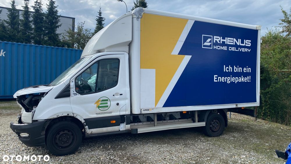 Ford Transit - 5