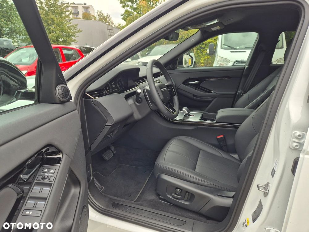 Land Rover Range Rover Evoque 2.0 D165 mHEV S - 14