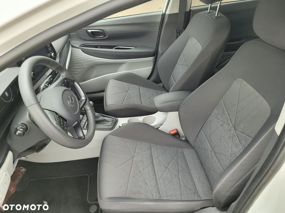 Hyundai Bayon - 11