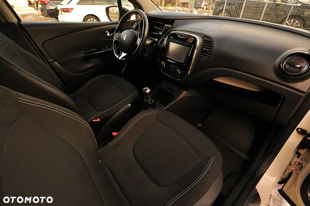 Renault Captur 1.2 Energy TCe Limited - 26