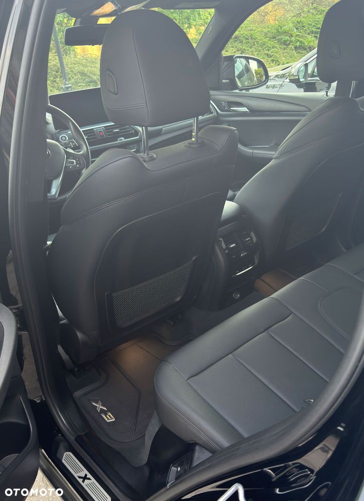 BMW X3 - 15
