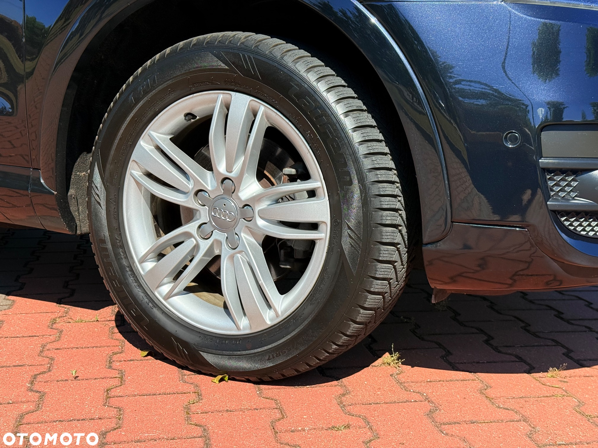 Audi Q3 2.0 TDI - 34