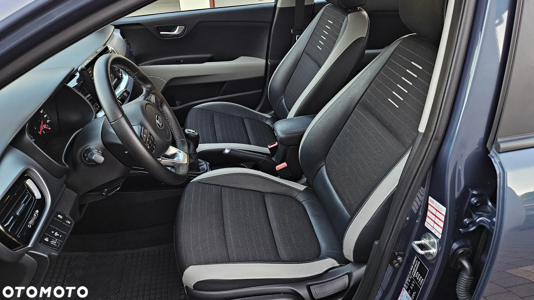 Kia Stonic - 20