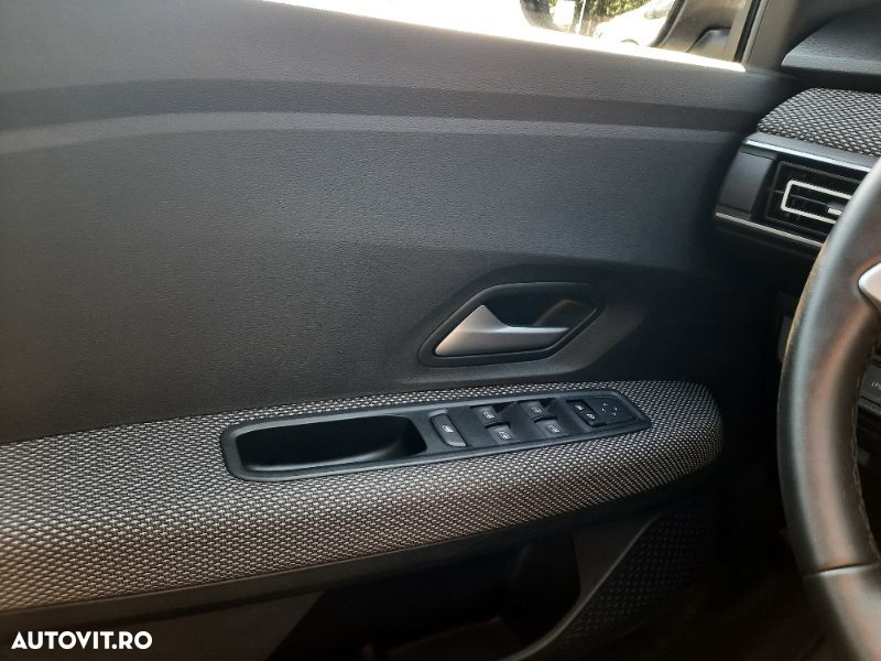 Dacia Logan - 23