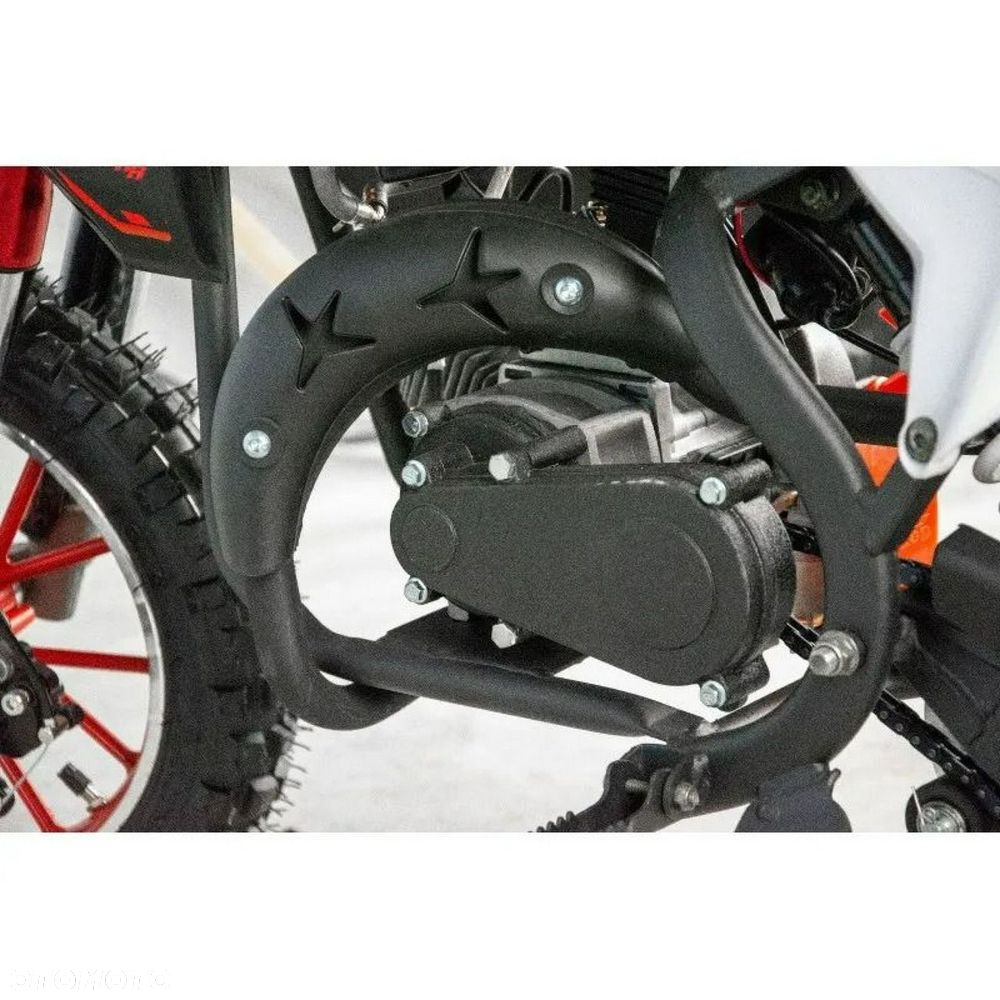 XTR Inny - 19
