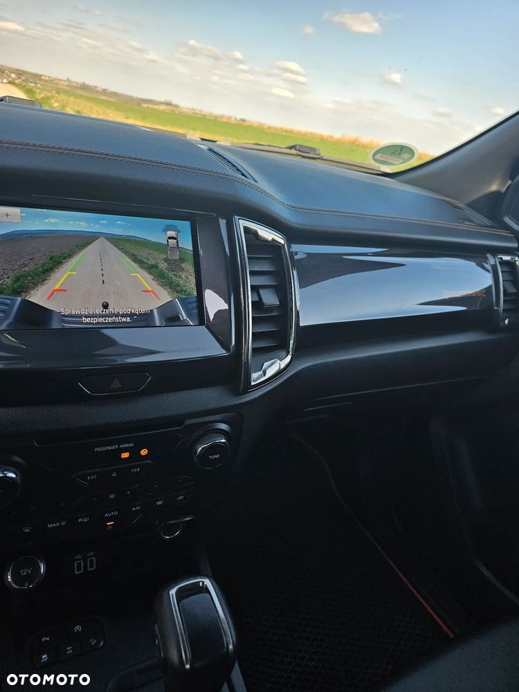 Ford Ranger 2.0 EcoBlue 4x4 DC Wildtrak - 6