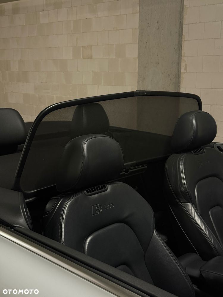 Audi A5 Cabrio 2.0 TFSI quattro S tronic - 14