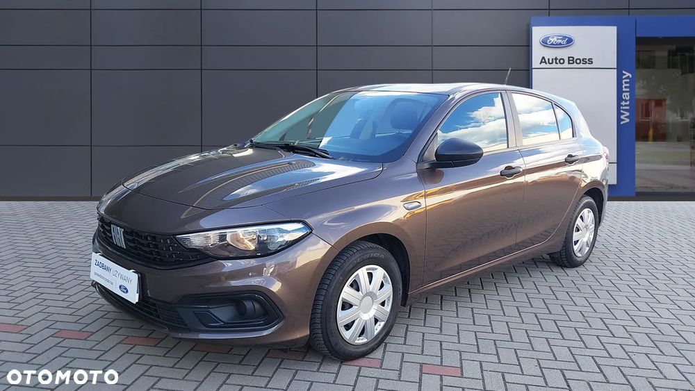 Fiat Tipo 1.4 Classic
