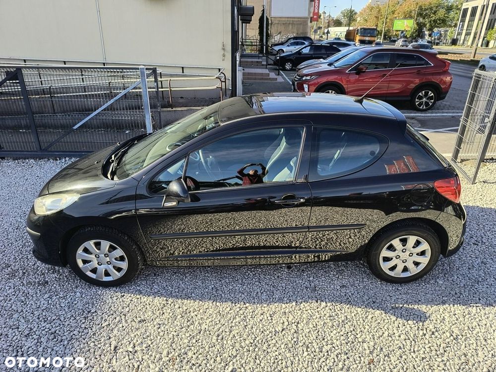 Peugeot 207 1.4 16V Trendy - 35