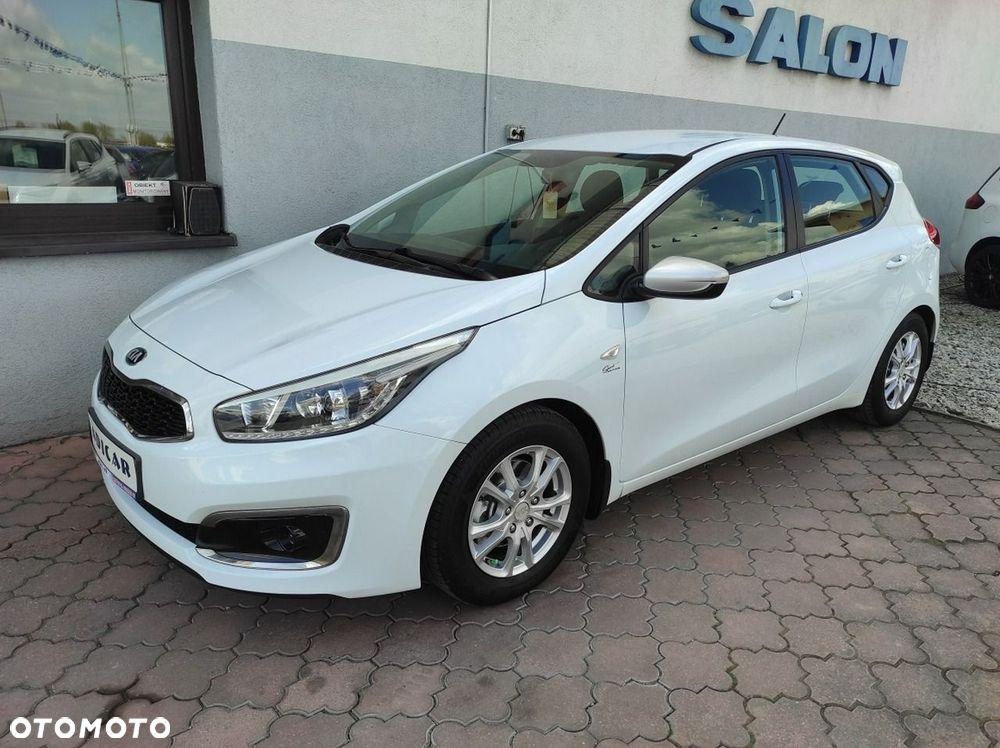 Kia Ceed - 2