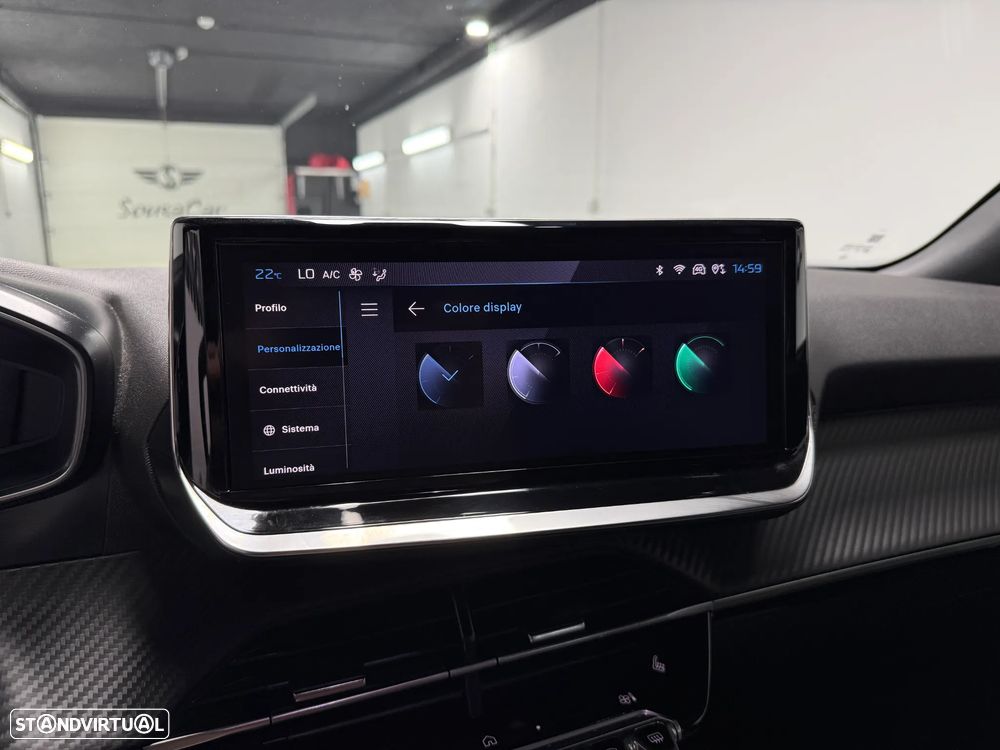 Peugeot 2008 PureTech 100 Stop&Start Allure - 24