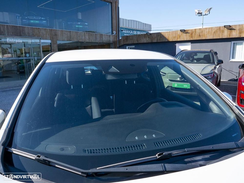 Nissan Leaf 40 kWh N-Connecta - 8