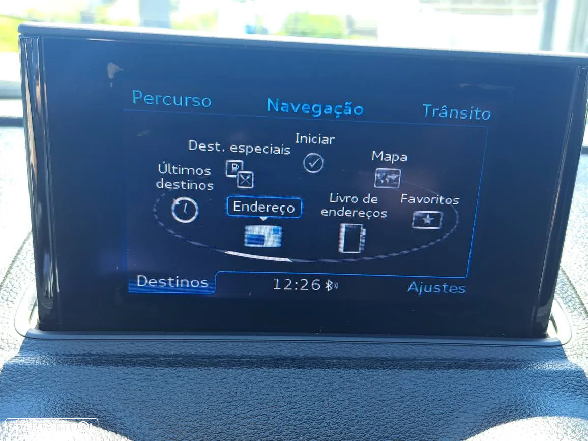 Audi A3 1.2 TFSI Advance - 37