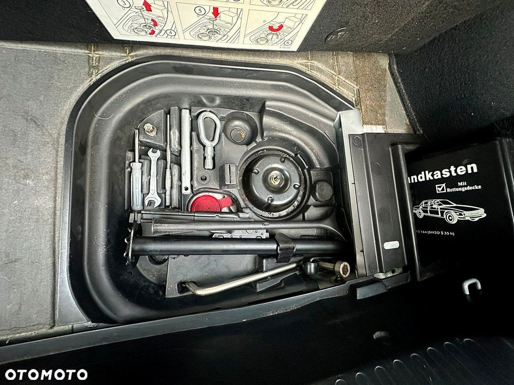 BMW Seria 3 316i - 20