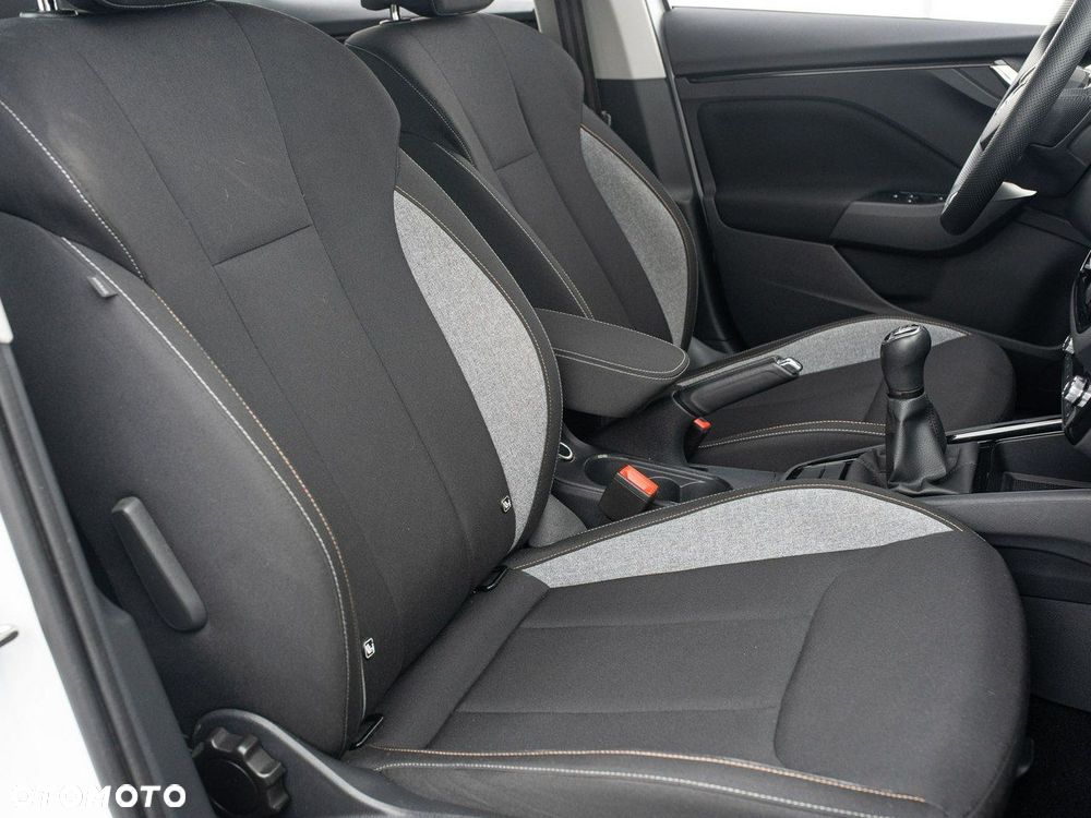 Skoda Scala 1.0 TSI Selection - 28