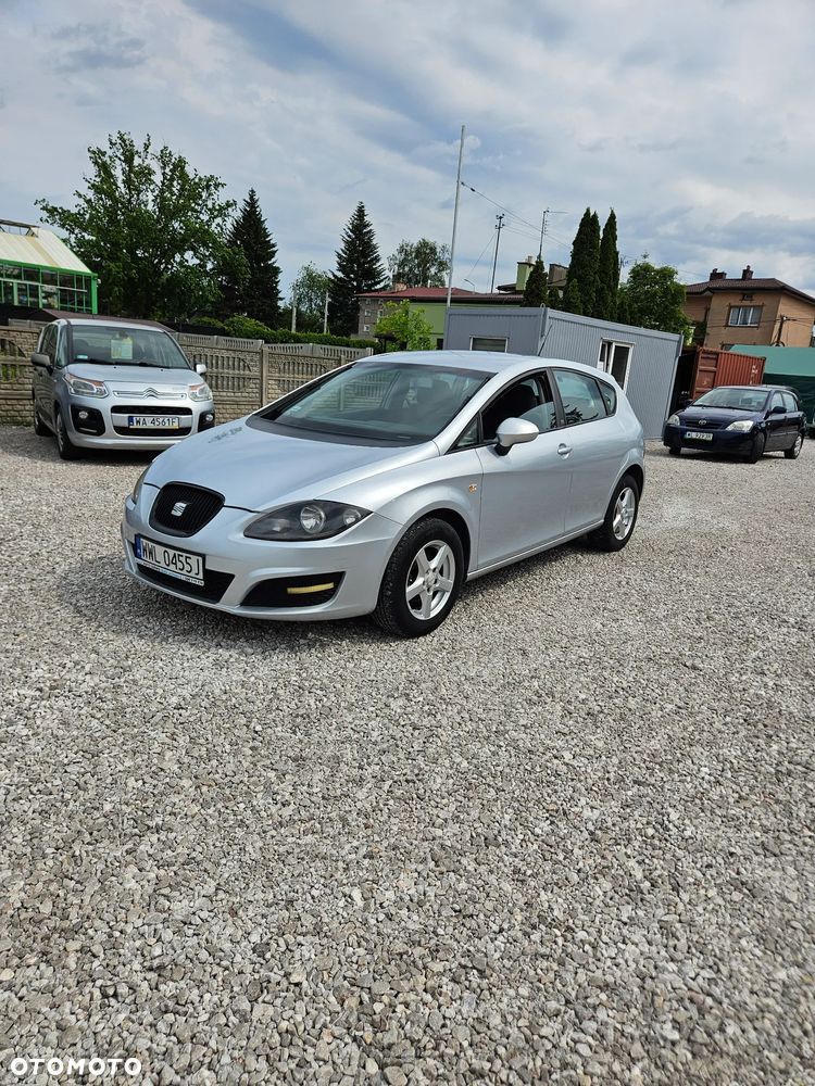 Seat Leon 1.9 TDI Style - 2