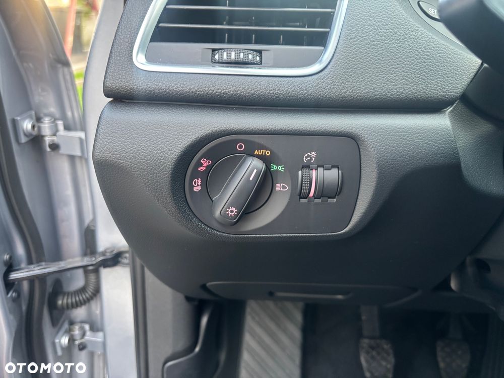 Audi Q3 - 8