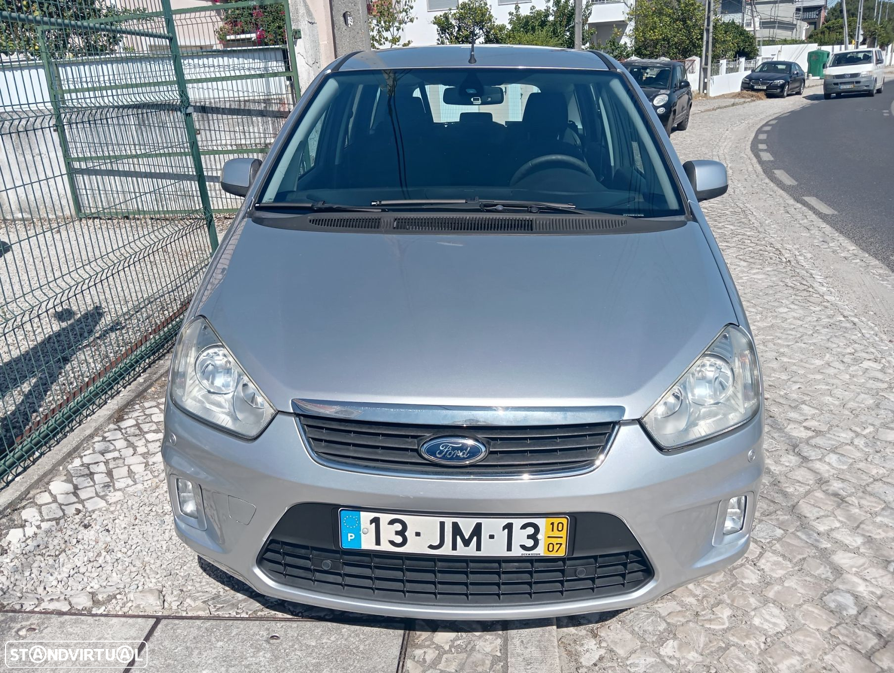 Ford C-Max 1.6 TDCi Titanium - 2