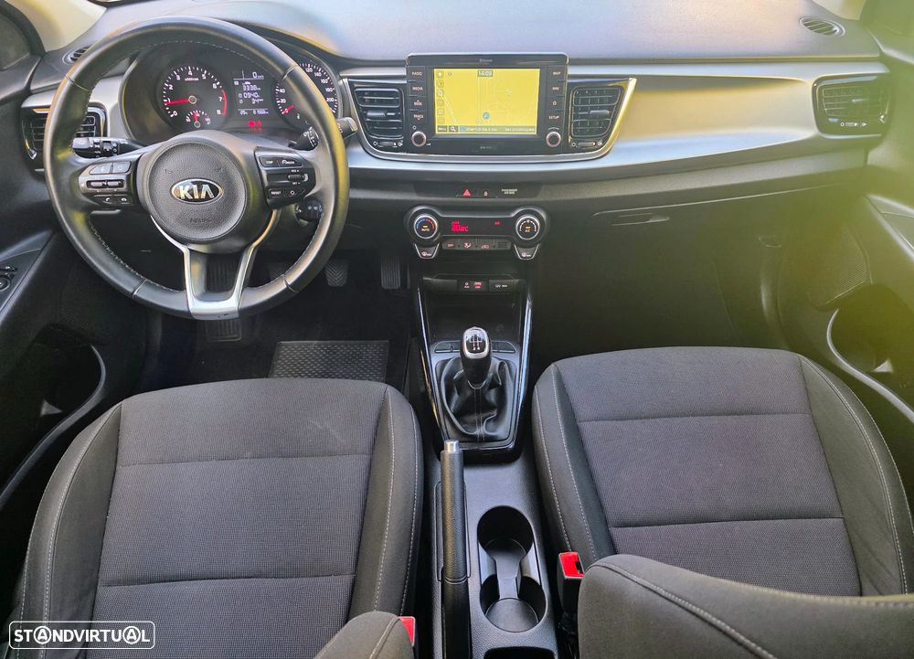 Kia Rio 1.0 T-GDi Drive - 29